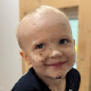 Meet your Posher, Dan